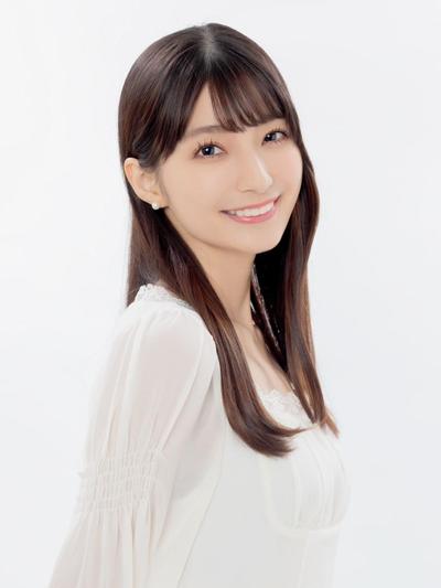 高野麻里佳 高野麻里佳
