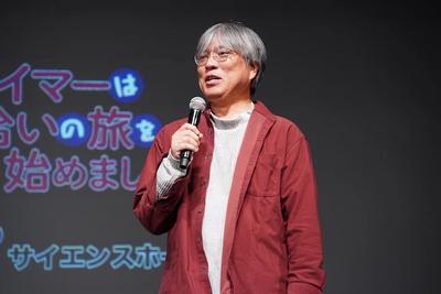 堀内直树