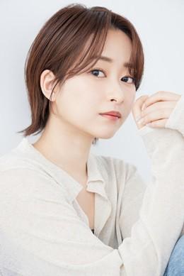 河濑茉希 河濑茉希