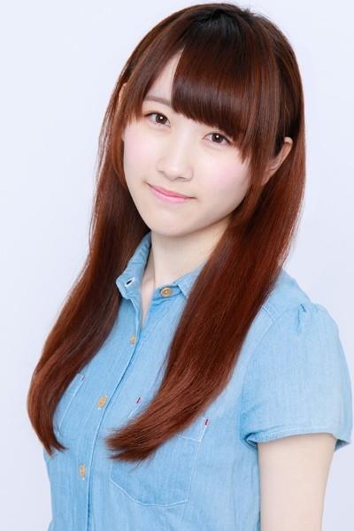 内山悠里菜