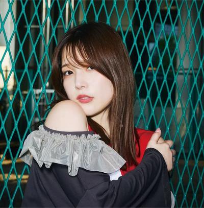 内田真礼