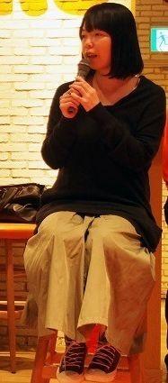 上野贵美子 上野贵美子