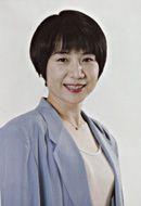 鹈饲留美子