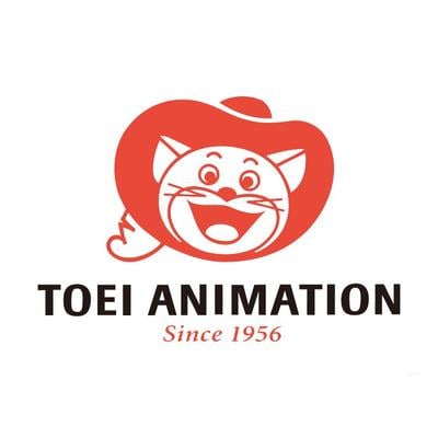 东映动画