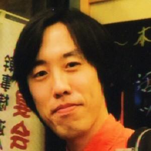 松浦直纪