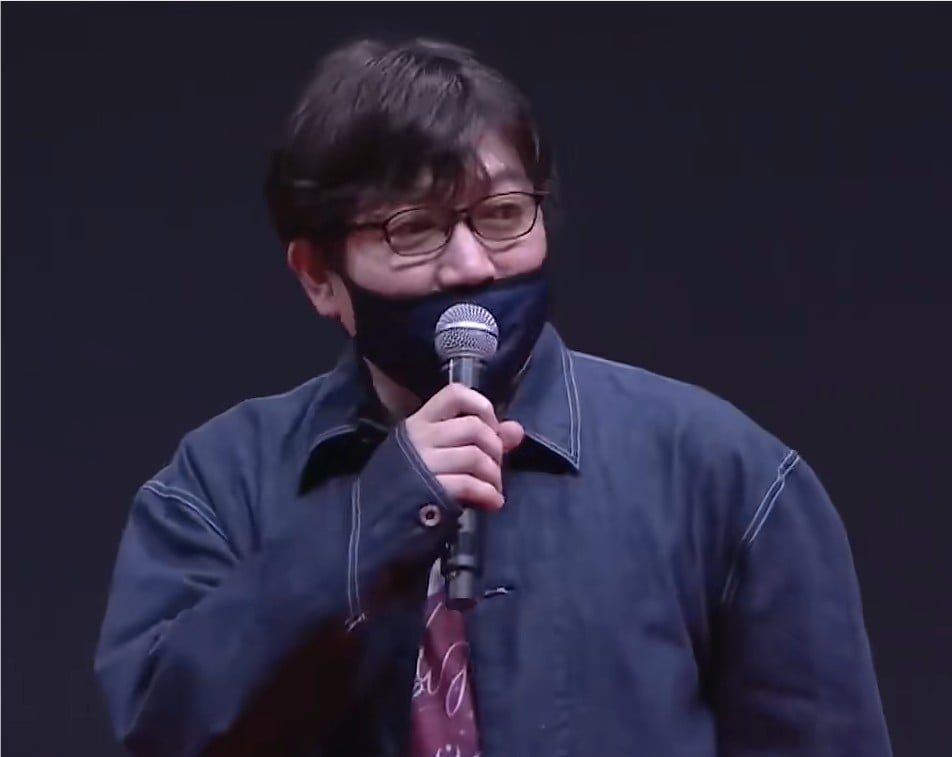 矢吹健太朗 矢吹健太朗