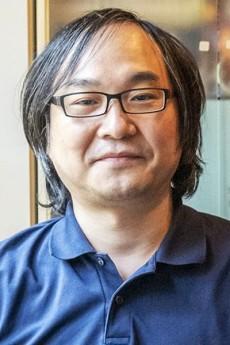 佐藤大 佐藤大