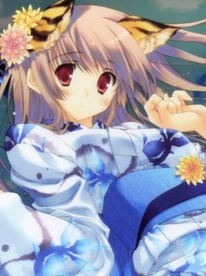 みつみ美里