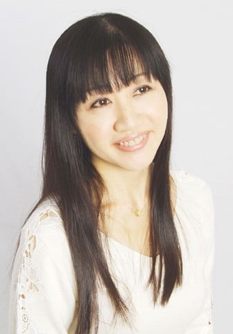 冬马由美 冬马由美