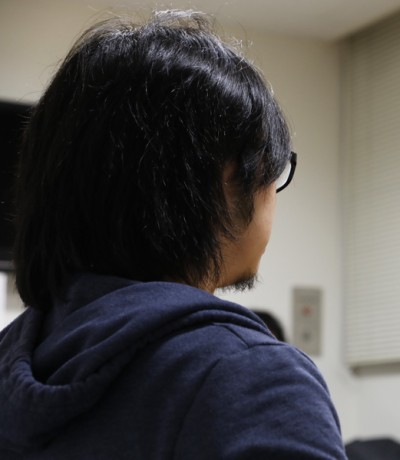 山田胡瓜 山田胡瓜