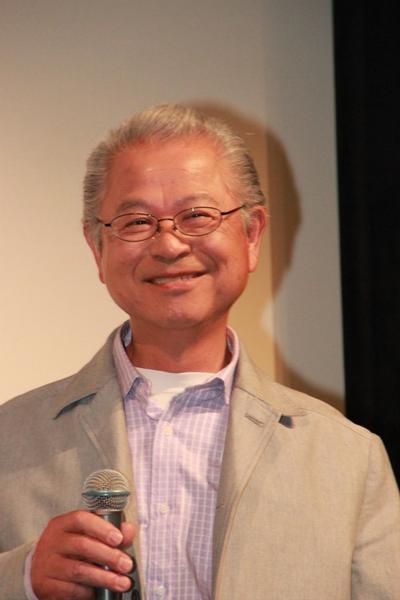 稻叶实