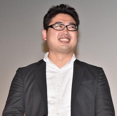 柿本广大 柿本广大