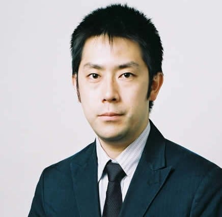 下山健人 下山健人