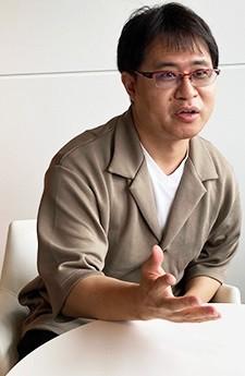 花井宏和