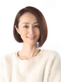 丰口惠