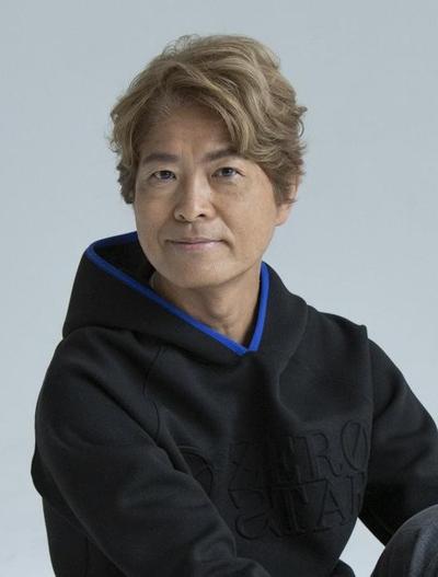 古谷彻 古谷彻
