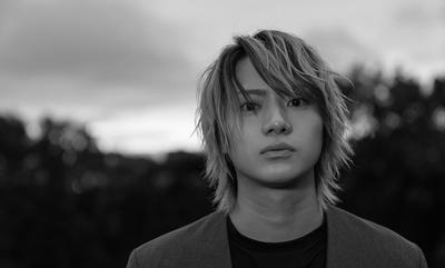佐藤流司