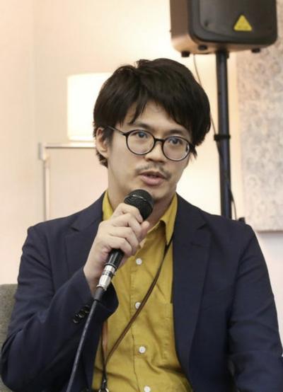 薮田修平