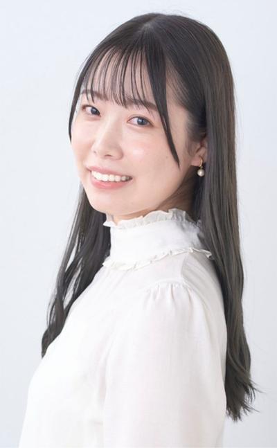 羽鳥颯希