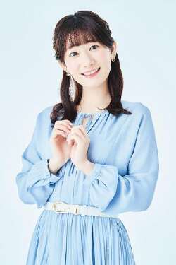 冈咲美保