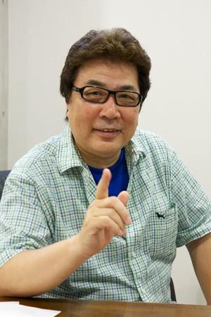 玄田哲章 玄田哲章