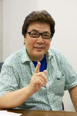 玄田哲章
