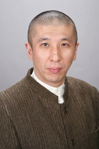 高桥耕次郎