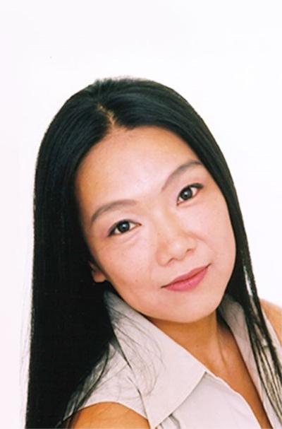 喜田亚由美