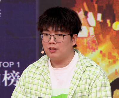 杨庆