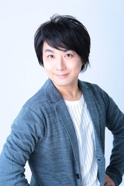 近藤隆