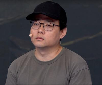 李振锋 李振锋