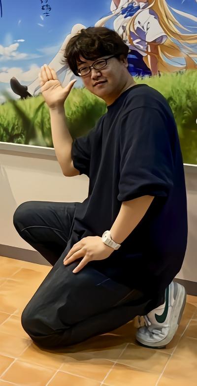 德野雄士