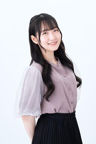 小森结梨