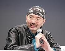 所智一