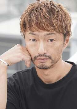 川田绅司