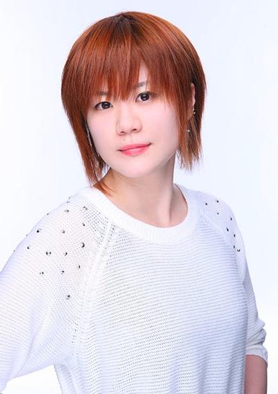 鸡冠井美智子