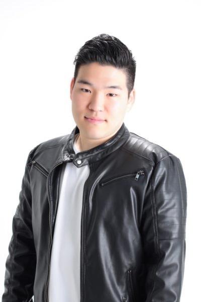 藤原圣侑