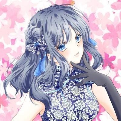イオシスあゆ