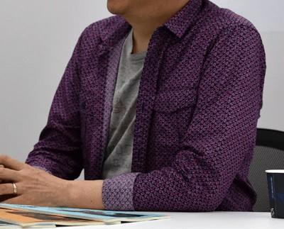 福田道生 福田道生