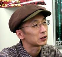 粟津顺