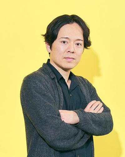 柴山智隆 柴山智隆