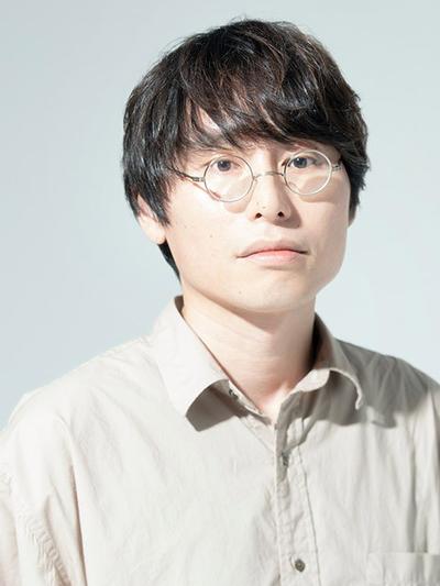 长井龙雪