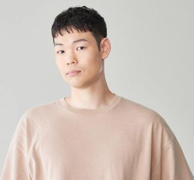 绵贯龙之介 绵贯龙之介