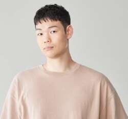 绵贯龙之介
