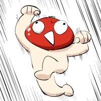 八木戸マト