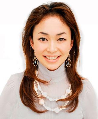 中岛知子