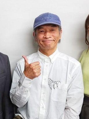 大野木宽