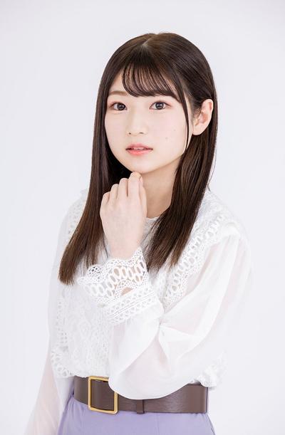 青木阳菜 青木阳菜