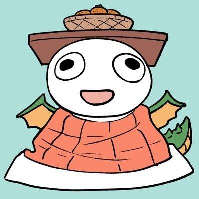小龙