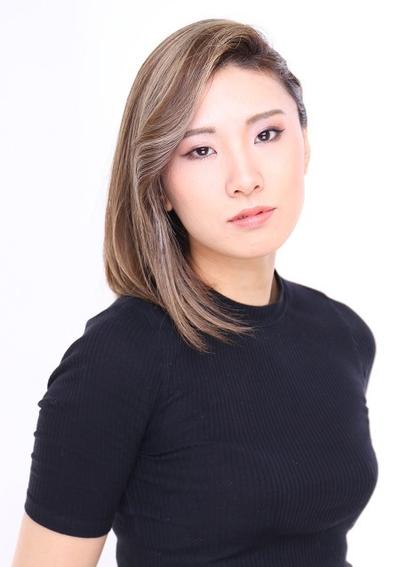 金田爱